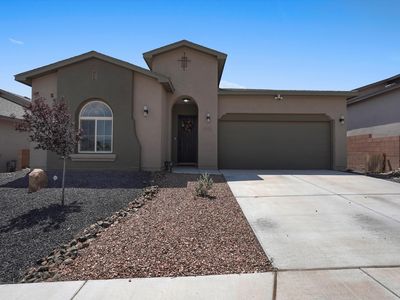 1725 Tierra Del Norte Loop