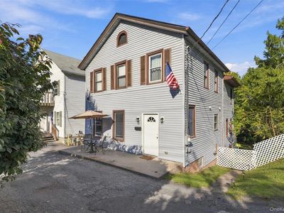 47 S Montgomery Street