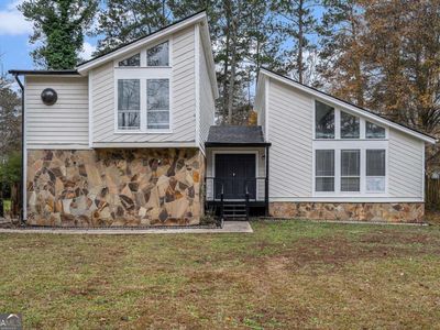 Property at 5444 Wylstream, Norcross, GA