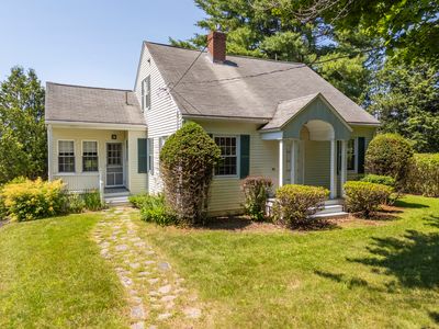 208 Falmouth Road