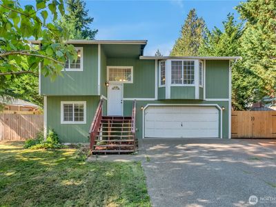 5329 S Vista Drive E