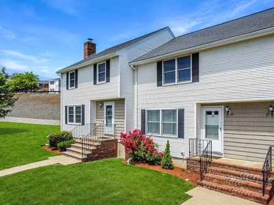 Property at 29 Christopher Drive #68, Methuen, MA