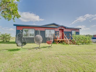 Property at 3912 County Road 4119, Campbell, TX