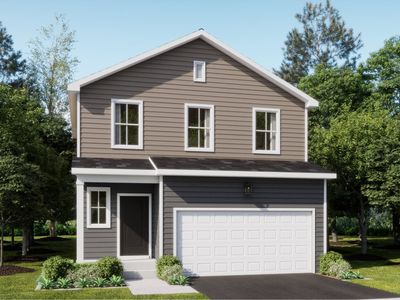 Davidson Plan, Prairie Springs