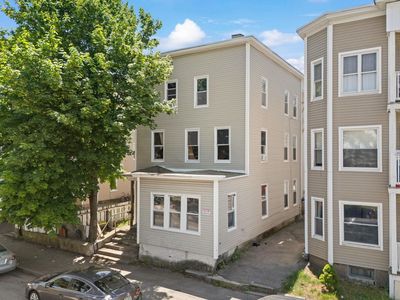 217 Spruce Street