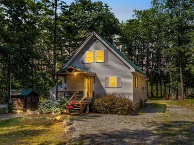 242 Greeley Brook Road