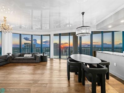 333 Las Olas Way UNIT 3802