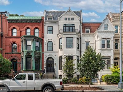 1327 R St NW #2