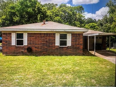4001 Hiland Dr