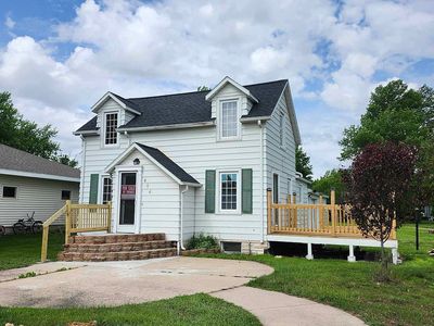 Property at 854 Ash Ave, Westbrook, MN