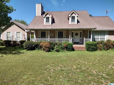 5196 Childersburg Fayetteville Hwy