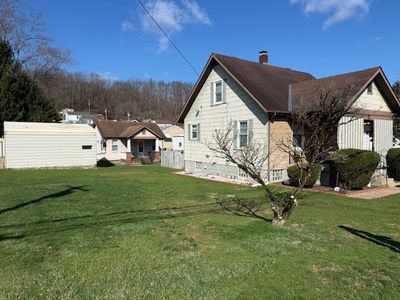 Property at 1738/1740 Hancock Ave, Apollo, PA