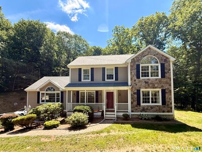 Property at 242 Turkey Roost Road, Monroe, CT