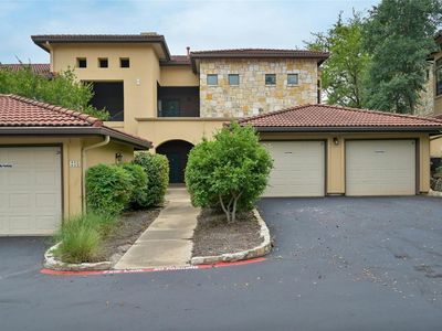 300 San Gabriel Village Blvd APT 612