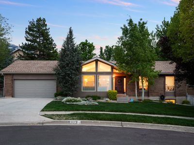 9722 S Buttonwood Cir