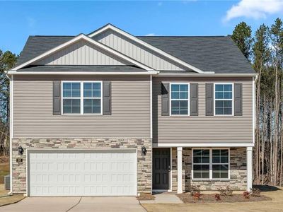 Property at 1250 Feros St, Gibsonville, NC