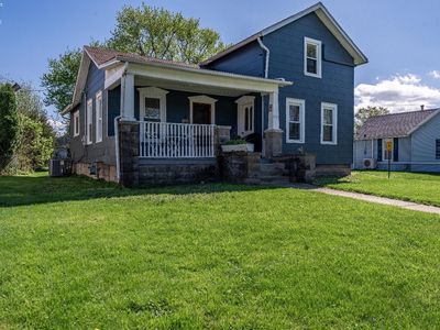 Property at 413 W 3rd St, Pt Clinton, OH