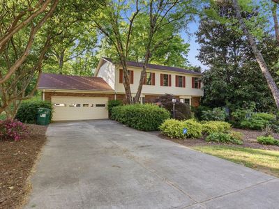 409 Hudson Farm Rd