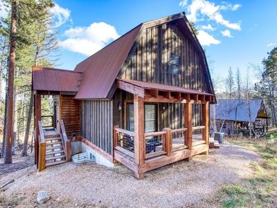 21163 Gilded Mountain Loop