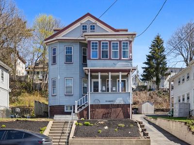 Property at 293 Revere St #2, Winthrop, MA