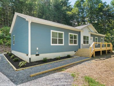 Property at 24 Green Burch Dr, Bryson City, NC