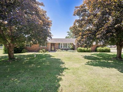 4601 Pumpkin Vine Dr