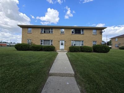 2424 W Howard AVENUE