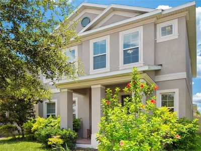 7266 Desert Mandarin St