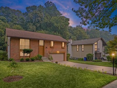 5420 Thunder Hill Rd