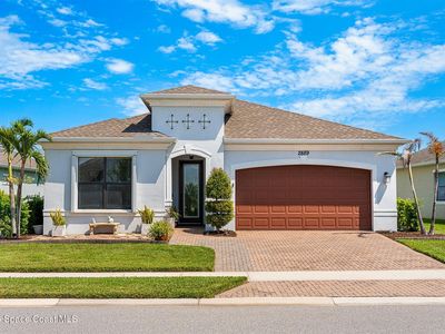 Property at 2889 Millennium Cir, Melbourne, FL