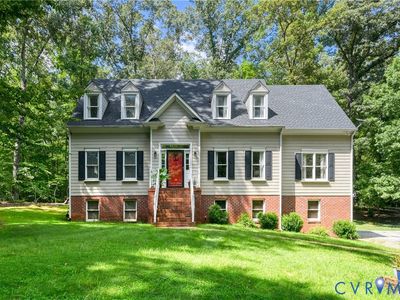 Property at 2318 Bexley Wood Run, Goochland, VA