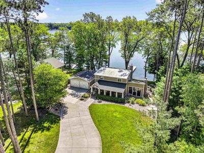 W5567 N PINE LAKE ROAD
