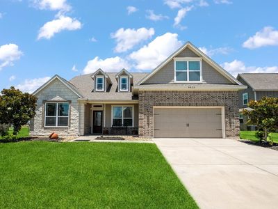 9823 Oaklawn Dr