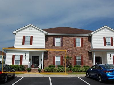 Property at 8855 Radcliff Dr Unit 43A, Calabash, NC