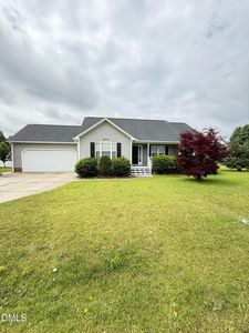 24 Bridle Dr