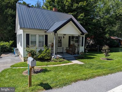 15364 Sabillasville Rd