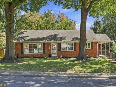 941 Pleasant View Rd