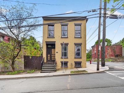 Property at 6 Second Avenue, Albany, NY