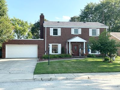 1414 W Budd Blvd