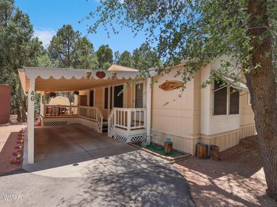 16 N Star Vale Rd #46