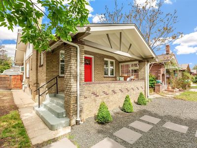4511 Decatur Street