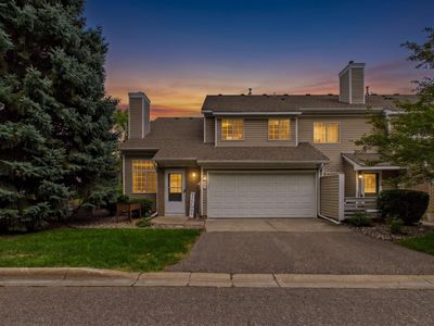 Property at 5965 Wedgewood Ln N Unit 55, Plymouth, MN