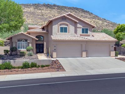 5474 W MELINDA Lane