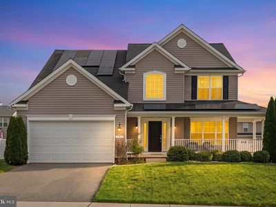 131 Fair Brook Way