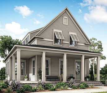 1252 Newell Dr Lot 178- Barrington - "OW" Phase 2