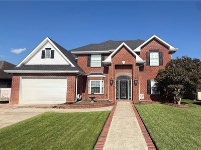 2308 Aramis Dr