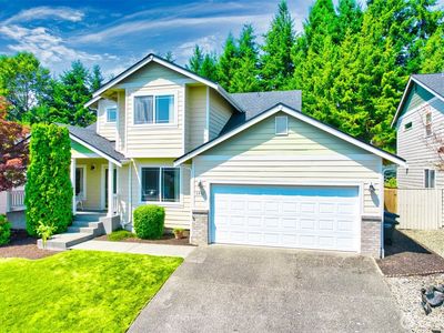 Property at 6401 60th Street W, University Place, WA
