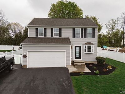 33 Naylor Cir