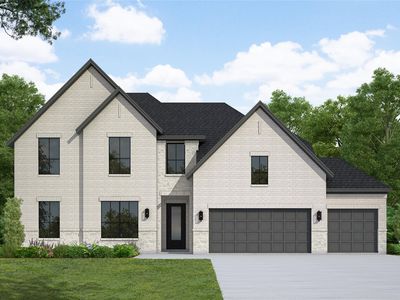 121 Beebalm Cv
