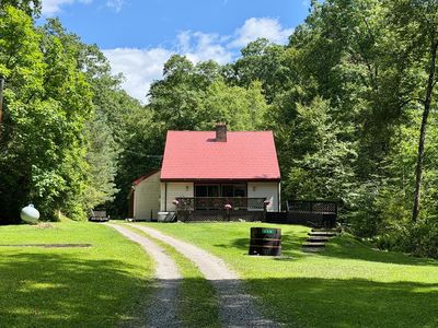 948 Henrys Bend Rd
